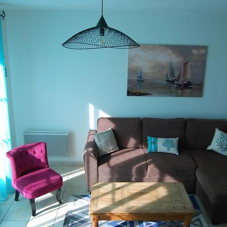 Villa La salicorne Barfleur Esterno foto